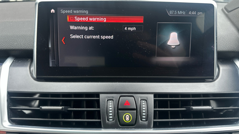 BMW 2 Series 225xe M Sport 5dr Auto Hatchback